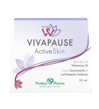 DONNAW VIVAPAUSE ACTIVE SKIN