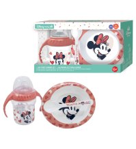 Minnie Gift Box 3pz