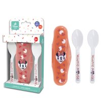 SET POSATE MINNIE + CUSTODIA 