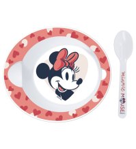 SET PAPPA MINNIE 