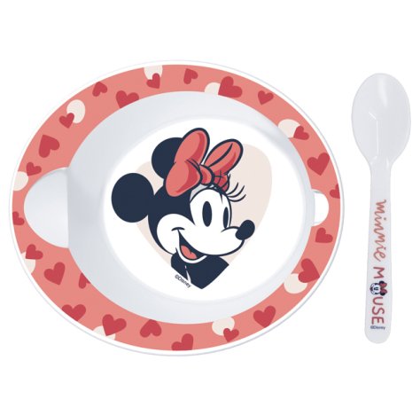 SET PAPPA MINNIE 