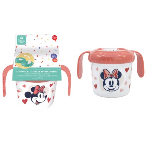 TAZZA PRIMI SORSI MINNIE 