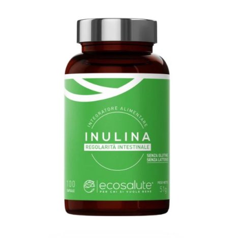 INULINA 100 Cps