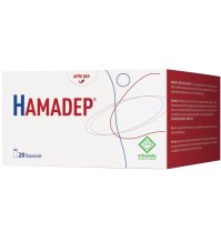 HAMADEP 20fl.10ml