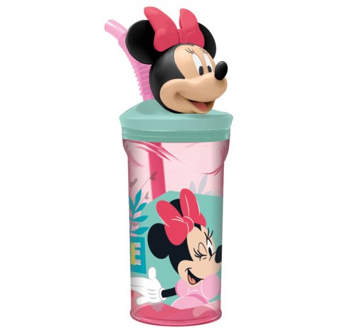 Minnie Bicchiere Cann3d Tri360