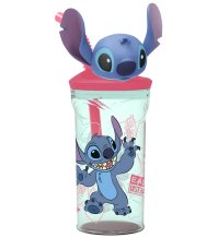 Stitch Bicchiere Cann3d Tri360