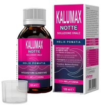 KALUMAX Notte 125ml