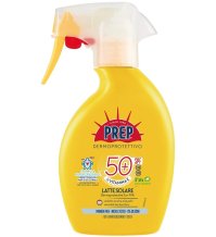 PREP TRIGGER SOL SPF50+ 200ML