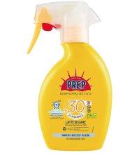PREP TRIGGER SOL SPF30 200ML