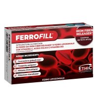 FERROFILL 30CPR