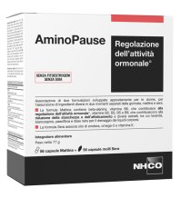 NHCO AMINOPAUSE 56+56CPS