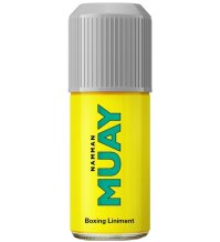 NAMMAN MUAY BOXING LINIMENT