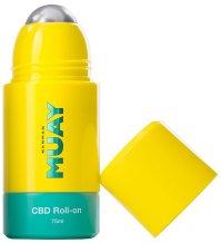 NAMMAN MUAY CRYO ROLL ON 75ML