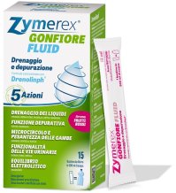 ZYMEREX GONFIORE FLUID RO15BUS