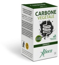 CARBONE Veg.30 Cpr       ABOCA