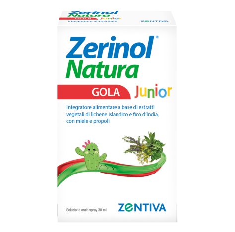 ZERINOL*Nat.Gola J Spray 30ml