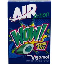 VIGORSOL Air Action Fresh