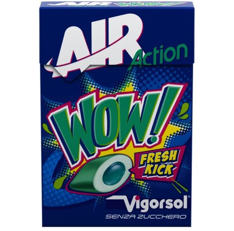 VIGORSOL Air Action Fresh