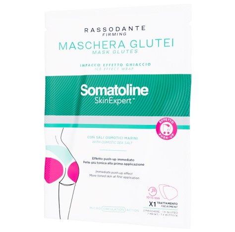 L.MANETTI-H.ROBERTS & C. SpA Somatoline Skin Expert Maschera Glutei Rassodante