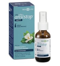 VITACALM Ansistop Spy Act.20ml