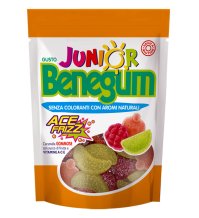 BENEGUM J Ace Frizz Caram.Gomm