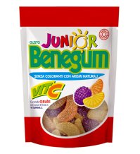BENEGUM J Vit.C Caram.Gelee