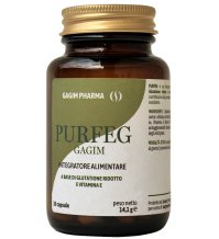 PURFEG GAGIM 30 Cps