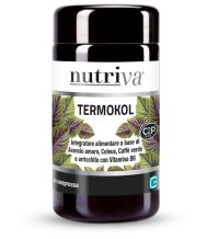 NUTRIVA TERMOKOL 40CP