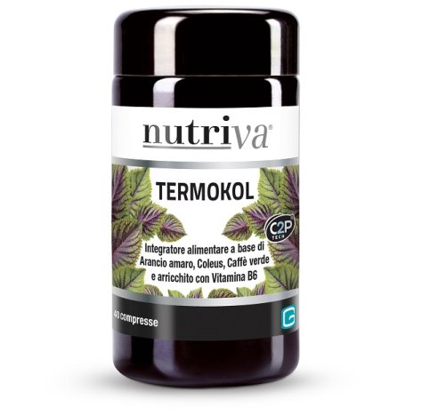 NUTRIVA TERMOKOL 40CP NUTRIVA TERMOKOL 40CP