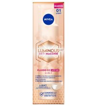 Nivea Cellular Lumin630 Light