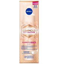 Nivea Cellular Lumin630 Medium