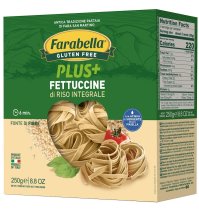 FARABELLA Pasta Fettucc.Riso