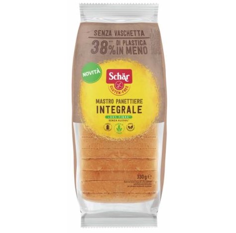 SCHAR Integ.Mastro Panett.330g