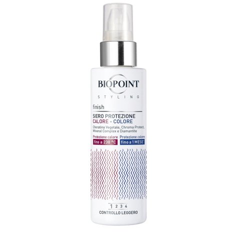 Biopoint Styling Siero Protezione 