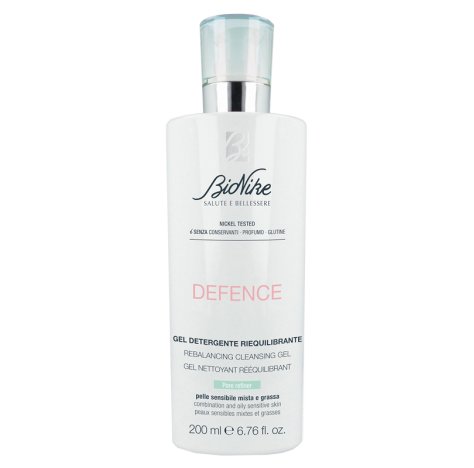 DEFENCE GEL DET RIEQUIL 200ML