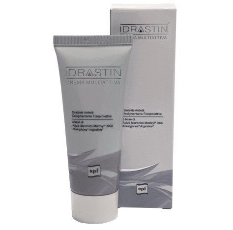 IDRASTIN CREMA MULTIATTIVA75ML