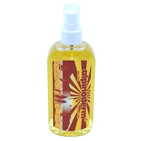 ALPINODERM SUN SPRAY SPF50+