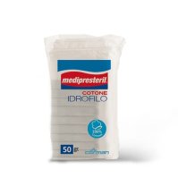 MEDIPRESTERIL COT IDROF FU 50G