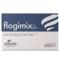 FLOGIMIX PLUS 20CPR