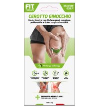 FIT Cerotto Ginocchio10pz