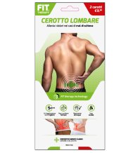 FIT THERAPY CER LOMBARE 2PZ