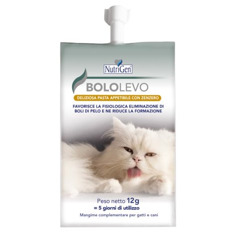 BOLOLEVO POCKET 12G NUTRIGEN BOLOLEVO POCKET 12G NUTRIGEN