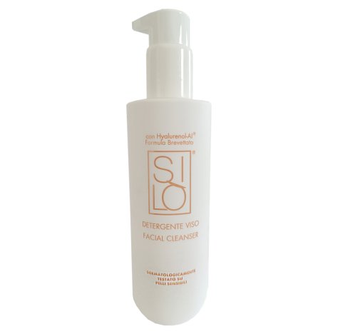 SILO'Deterg.Viso 200ml