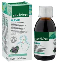 PLAVIR DIFESE IMMUNITARIE200ML