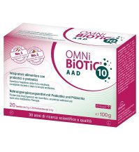 OMNI BIOTIC*10 AAD KIDS 20Bust