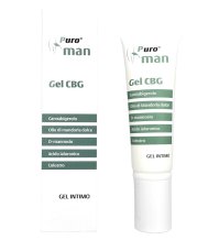 PUROMAN GEL CBG INTIMO 50ML