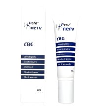 PURO NERV GEL CBG INTIMO 50ML