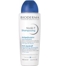 Bioderma Nodé - P Normalisant Shampoo Dermatologico Anti-Forfora 400ml