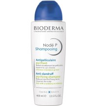 Bioderma Nodé - P Purifiant Shampoo Dermatologico Anti-Forfora 400ml