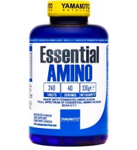YAMAMOTO N ESSENTIAL AMI240CPR